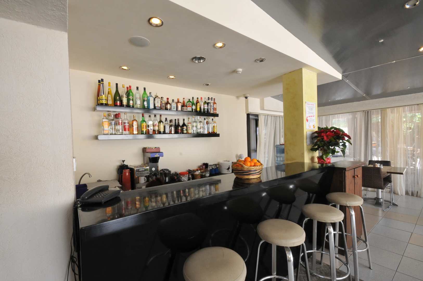 Kings Hotel