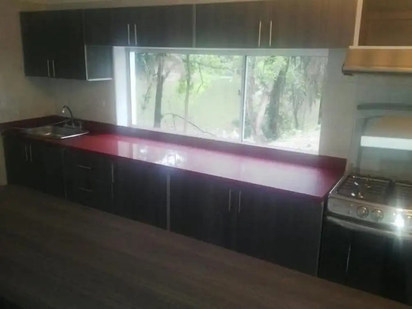 Casa Cristal Floresta