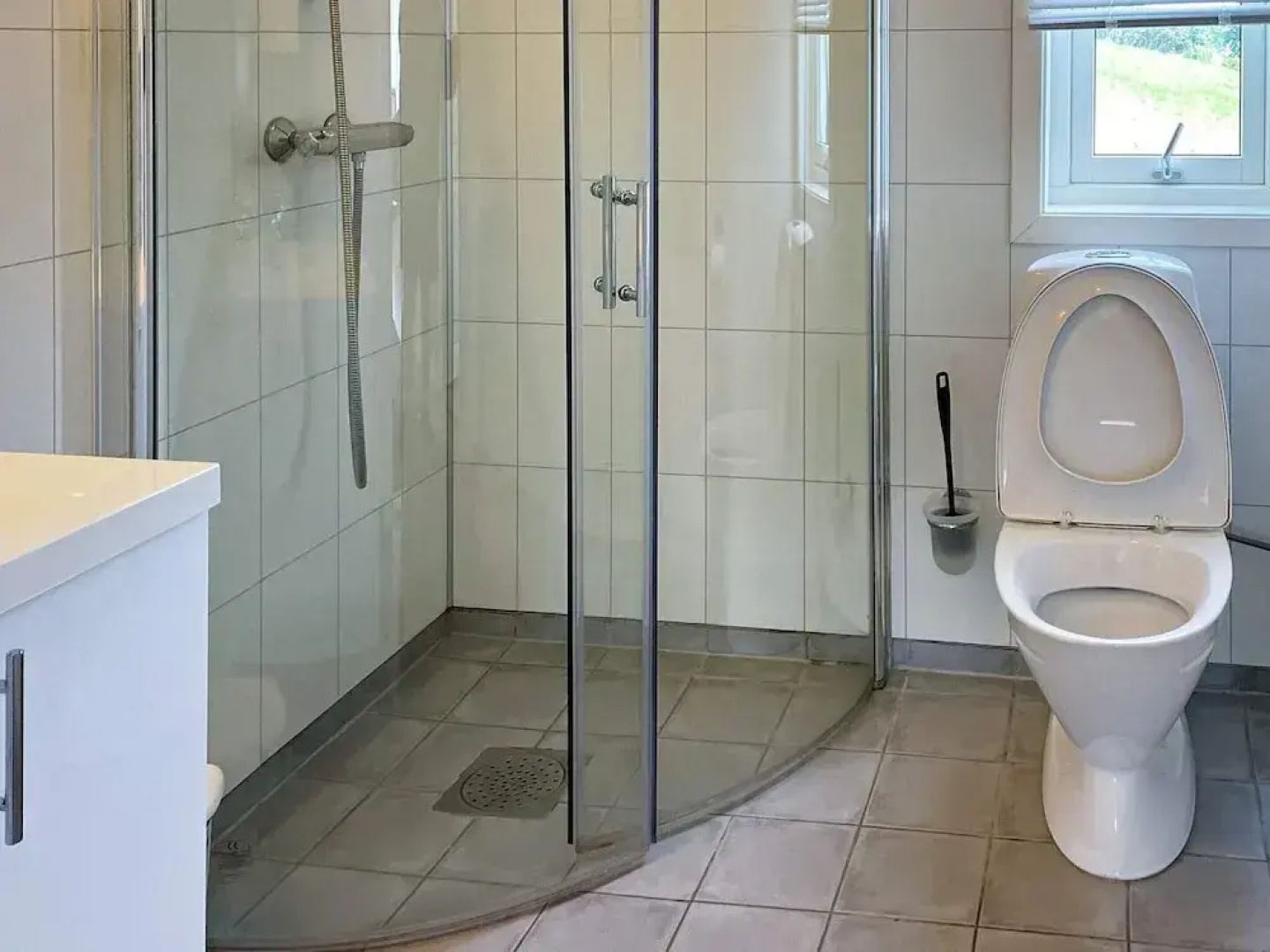 5 Person Holiday Home in Averoy