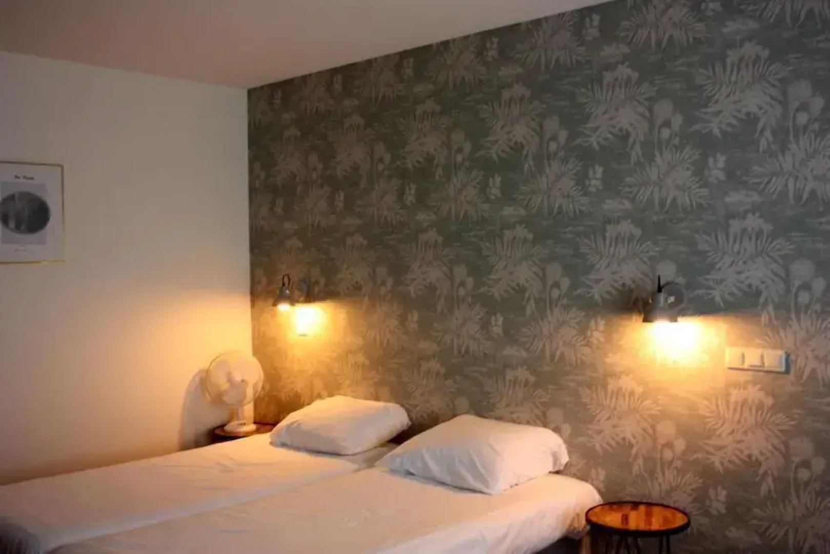 Hotel Heeren van Ghemert / De Hoefpoort