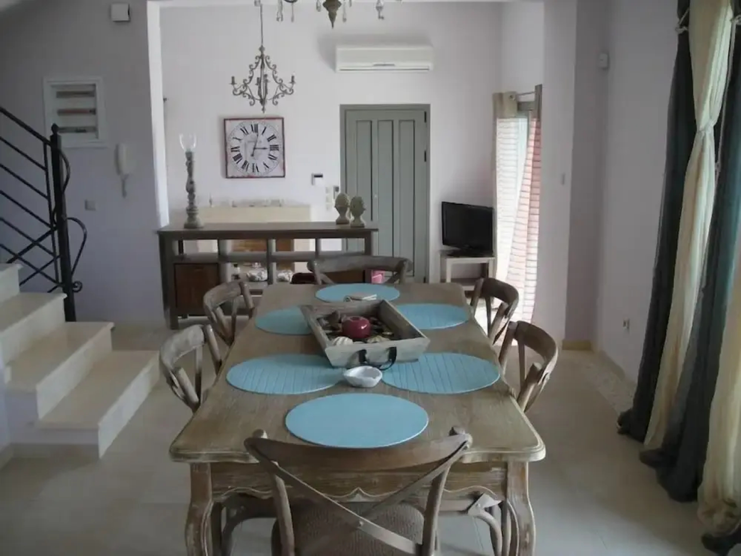 Porto Heli Villas & Studios