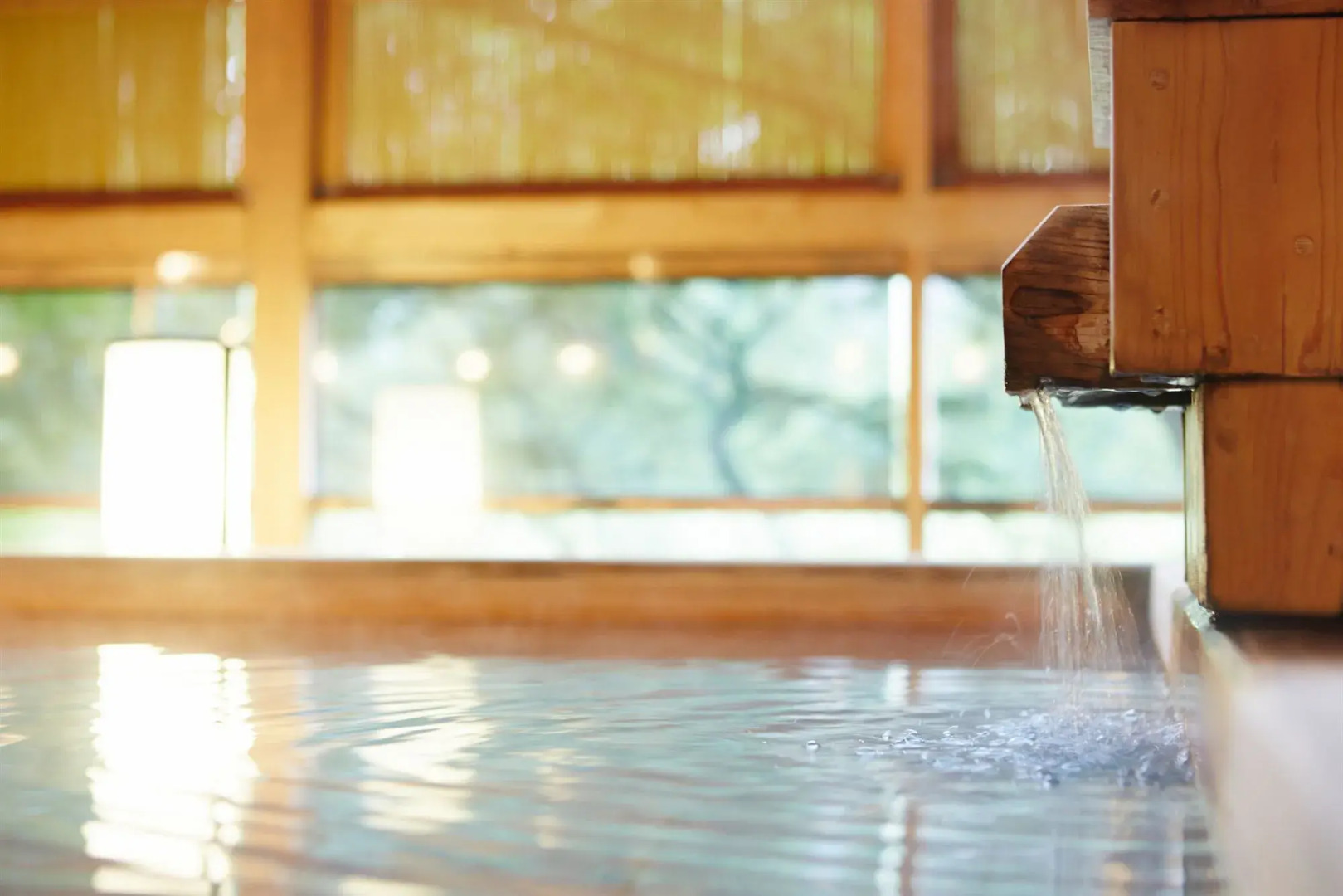 Kinugawa Onsen Hotel