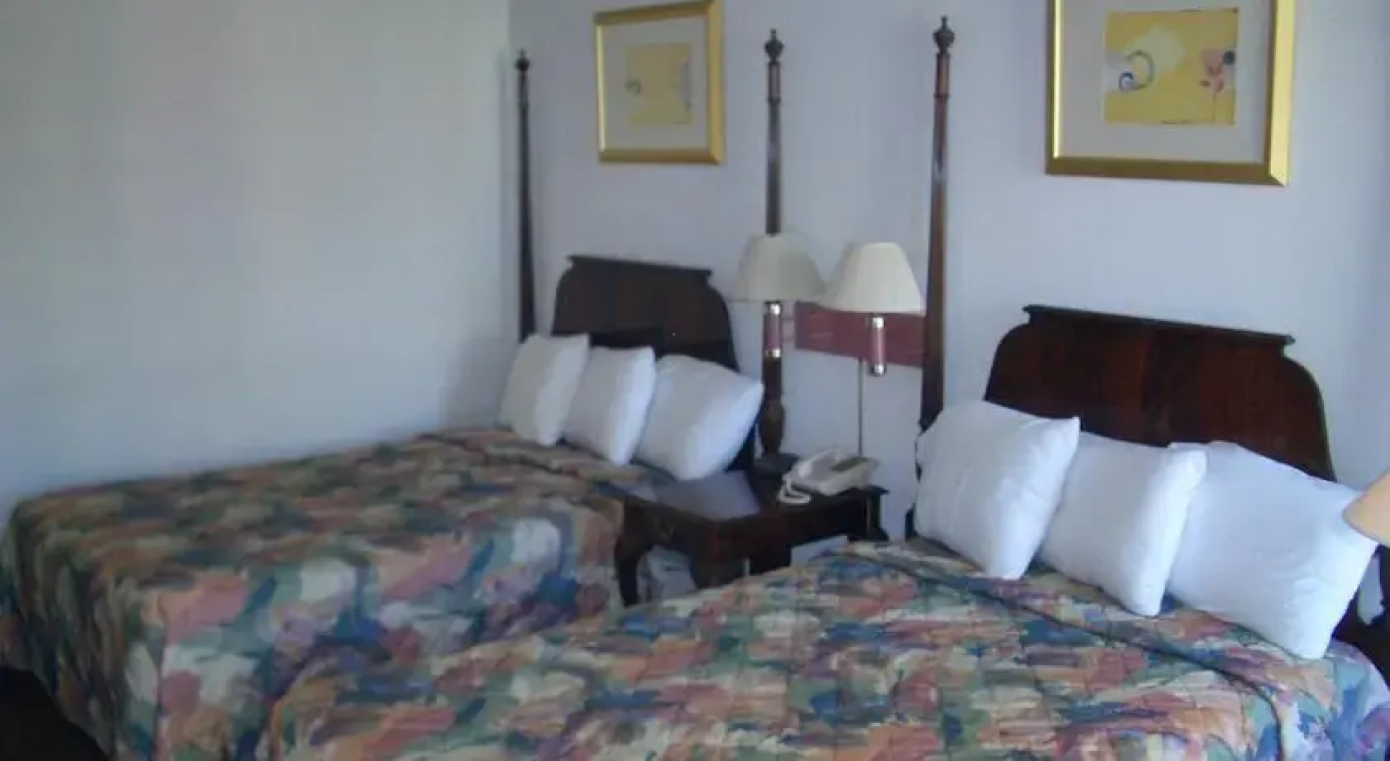 Prime Motel