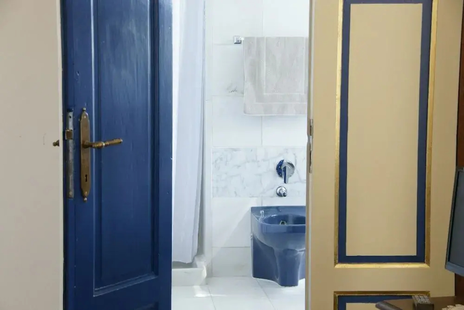 Villa Cassuto Maison de Charme