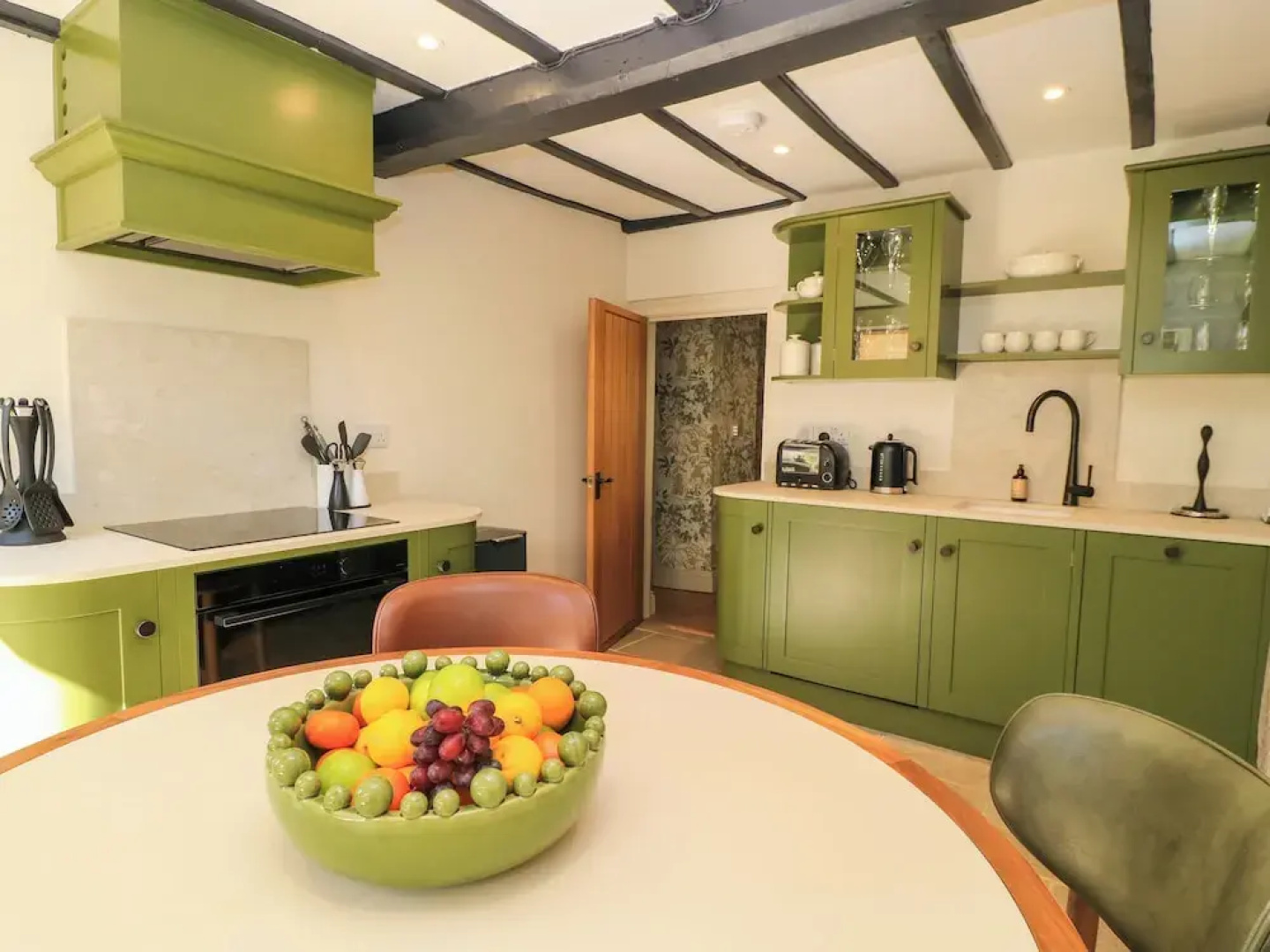 Broadway Cottage