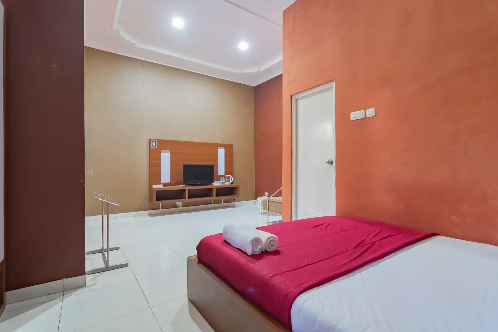 Hotel Markoni Pamanukan RedPartner