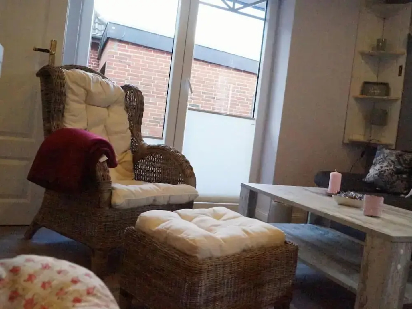 Holiday Apartment Evershop