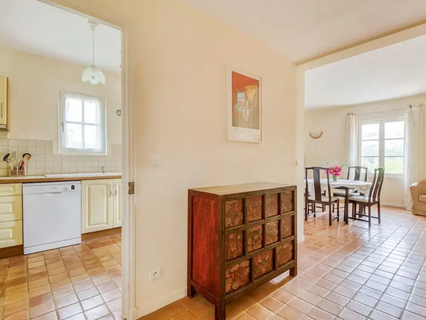 Secluded Holiday Home in Rustrel With Swimming Pool