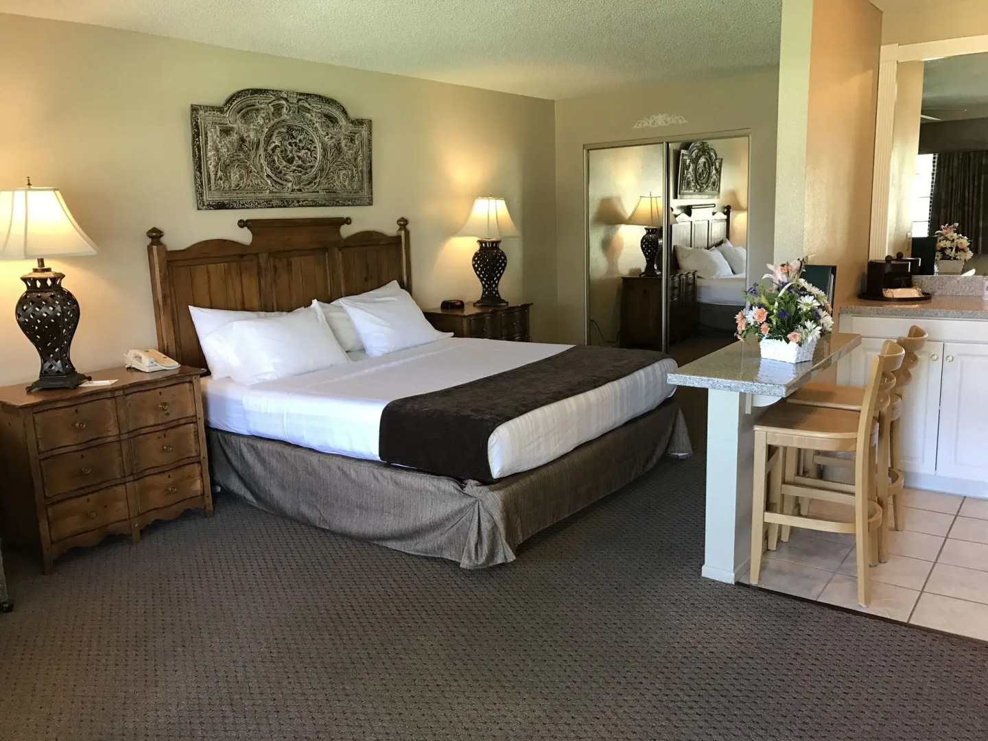 Indian Palms Country Club and Resort