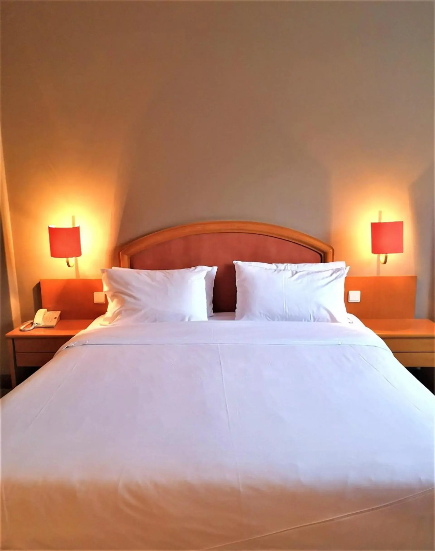 Hotel Estalagem Vianorte