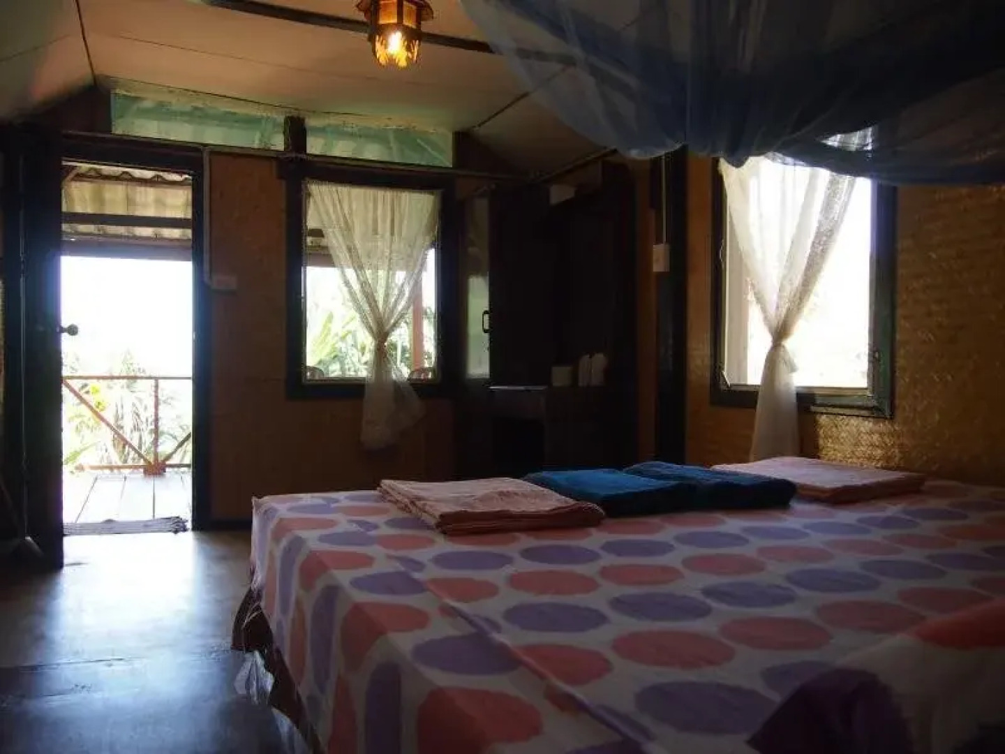 Bungalow Raya Resort