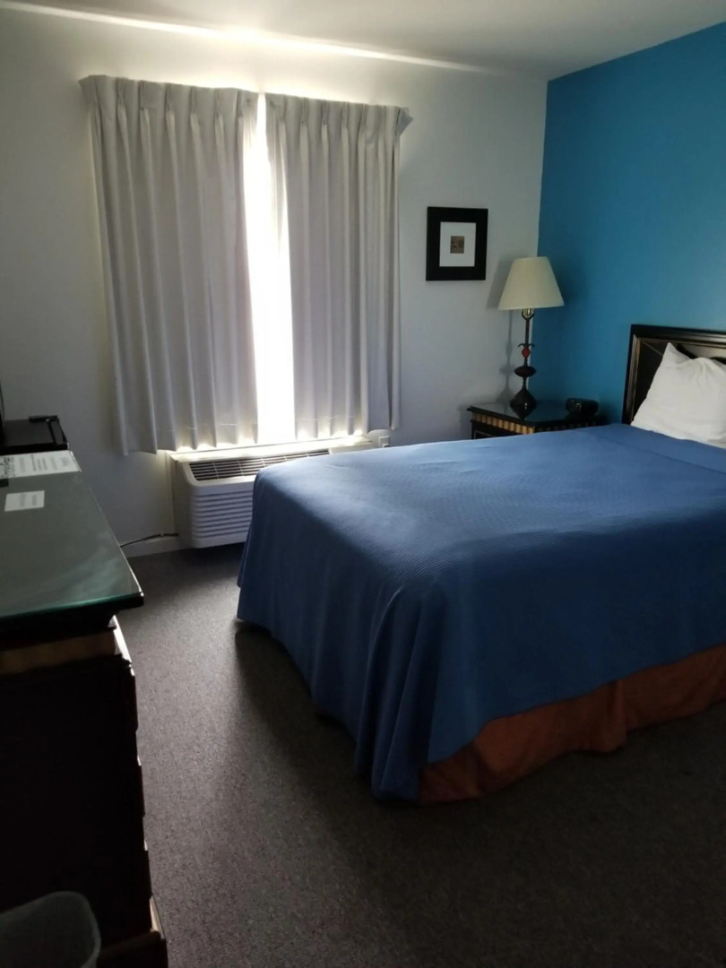 Ramada by Wyndham Williston