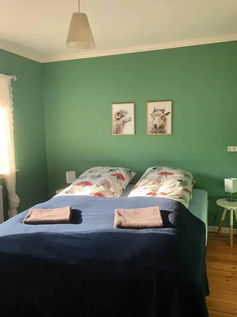 Guesthouse Hugo