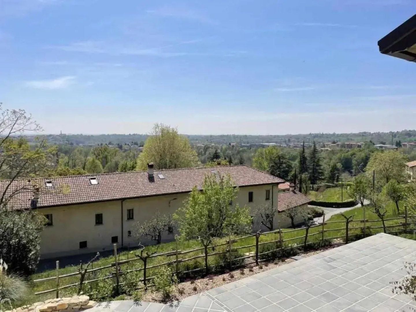 Cascina Pianetta Quinta