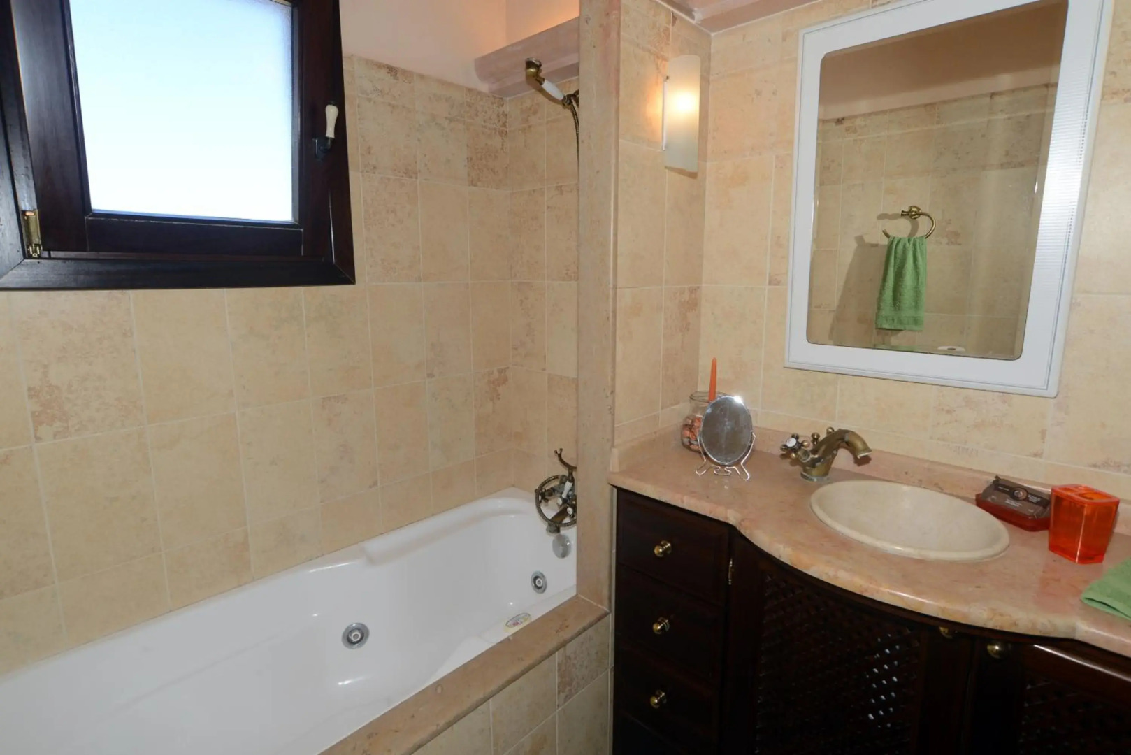 Casa Señorial En Sineu-Son Ratet