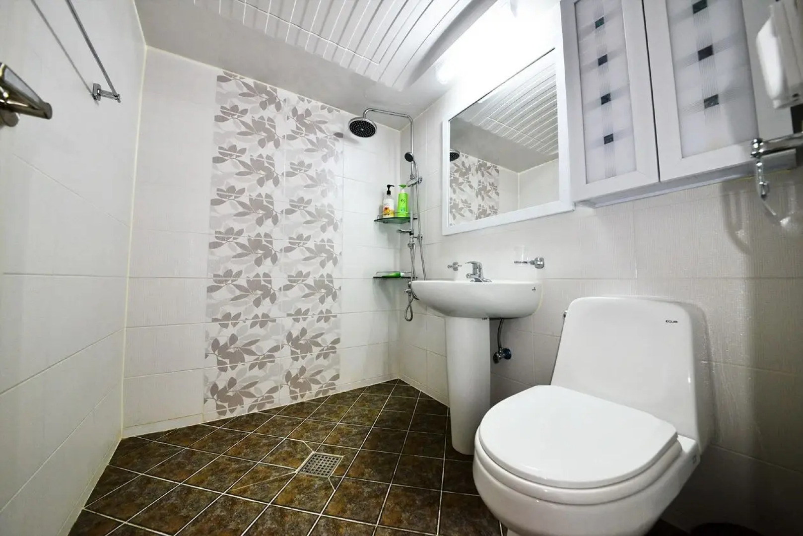 Namu Guesthouse - Hostel