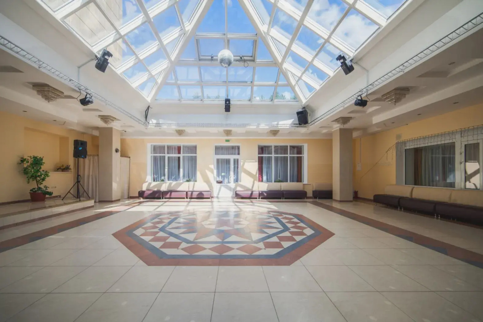 Sosnovyj bor, Minskaja oblast'