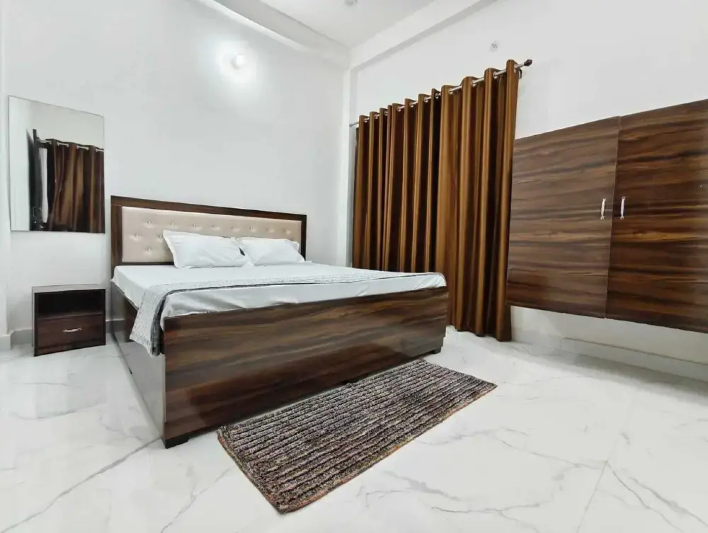 Bharat Raj Homestay By GRB