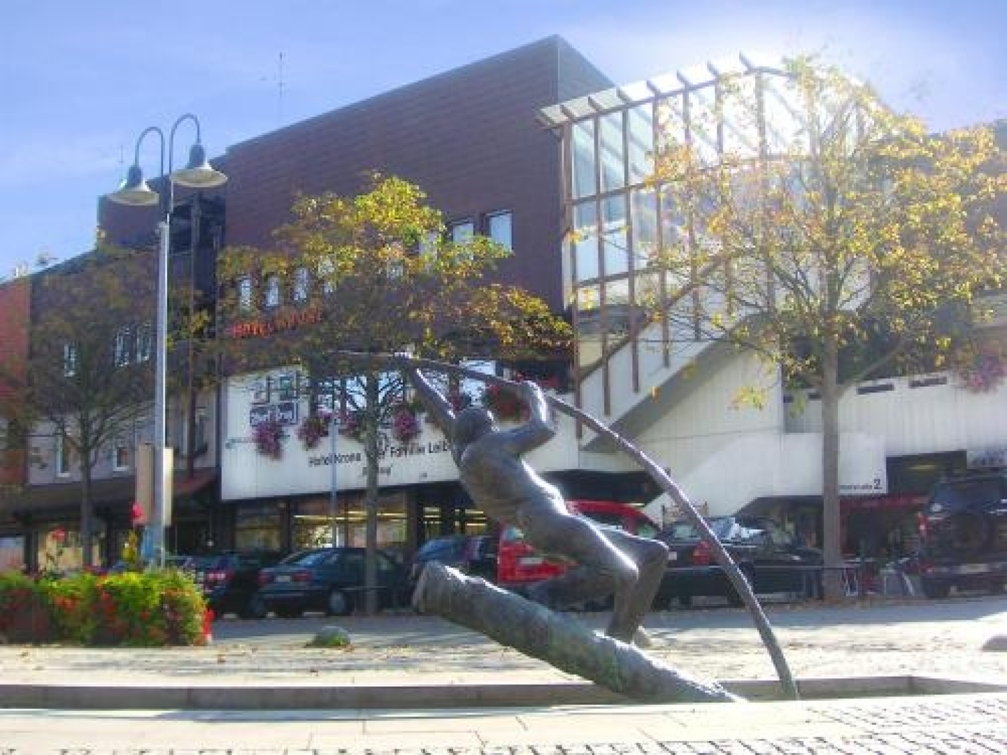 Hotel Krone Dorfkrug