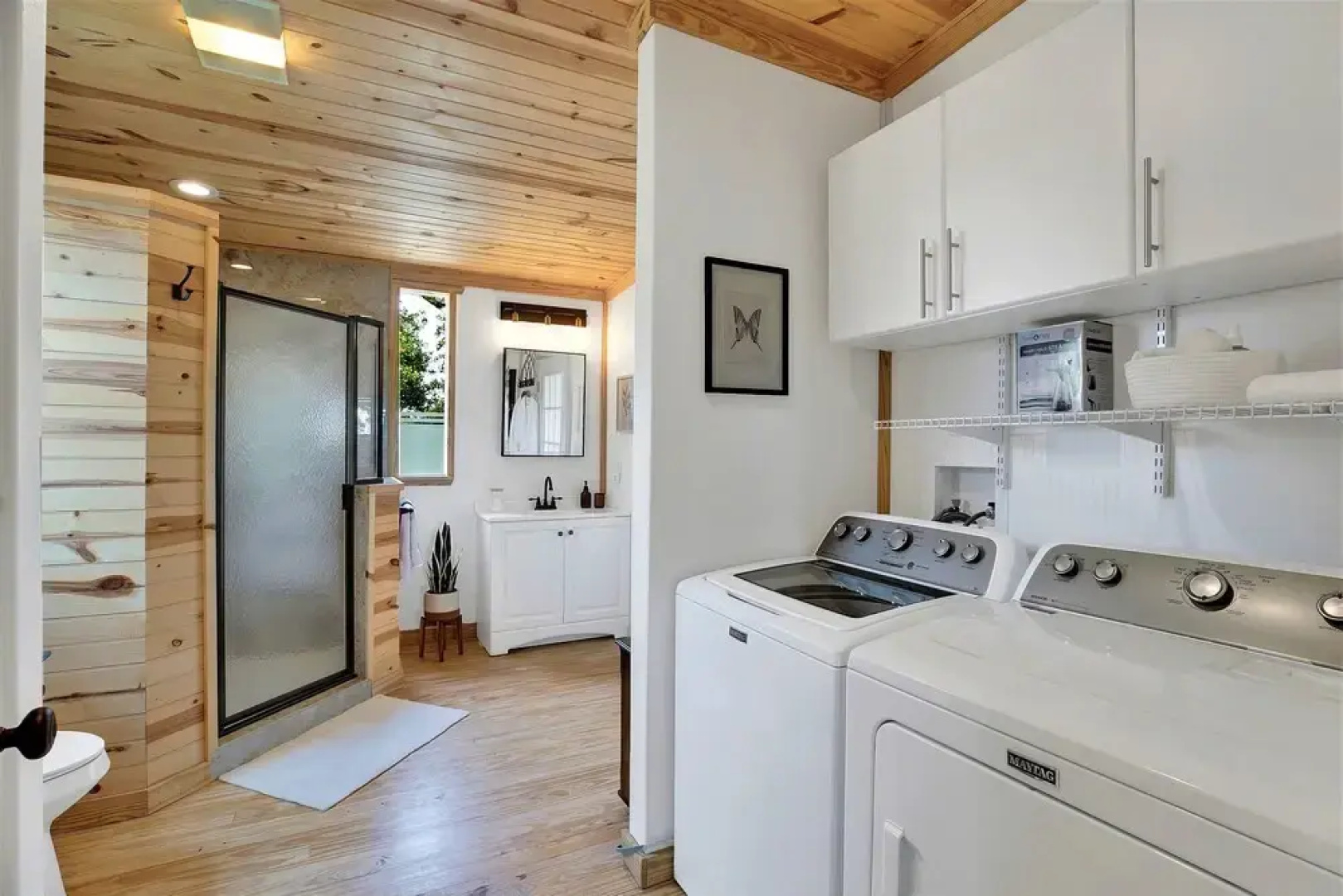 Luxurious Cottage on 3-Acre's in Fred Wine Country
