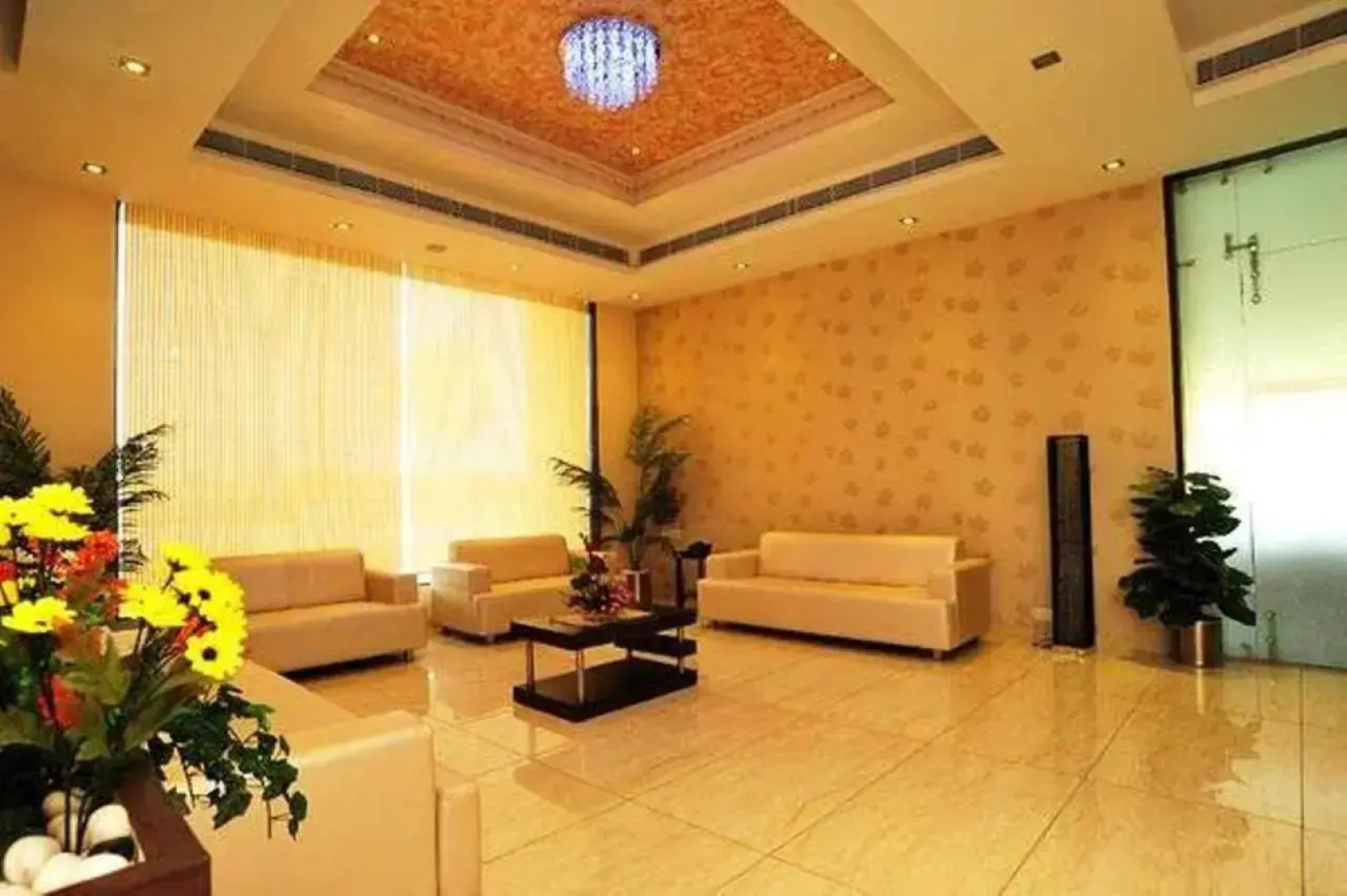 KRSNA Lila By The Blues Hotels