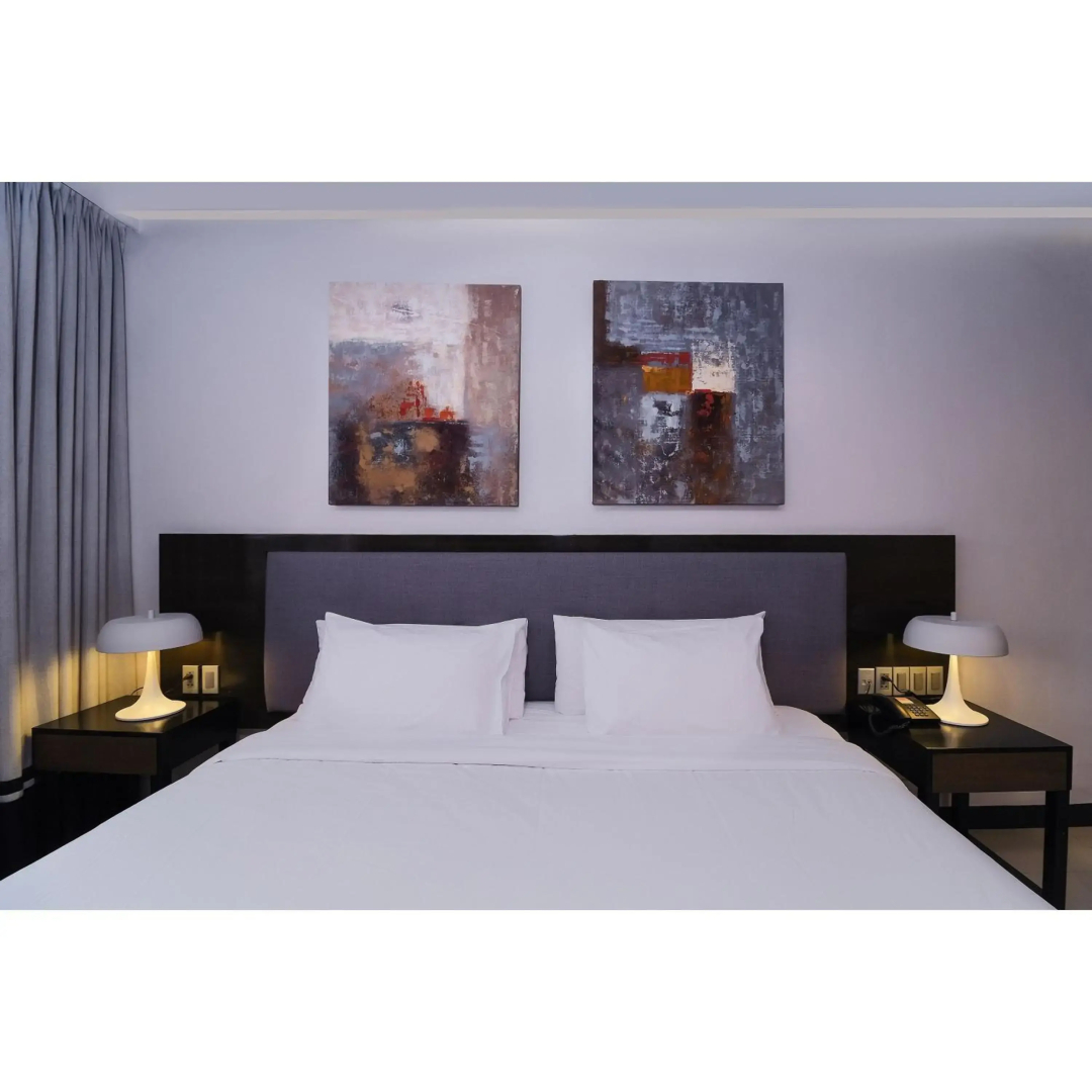 Summit Hotel Magnolia