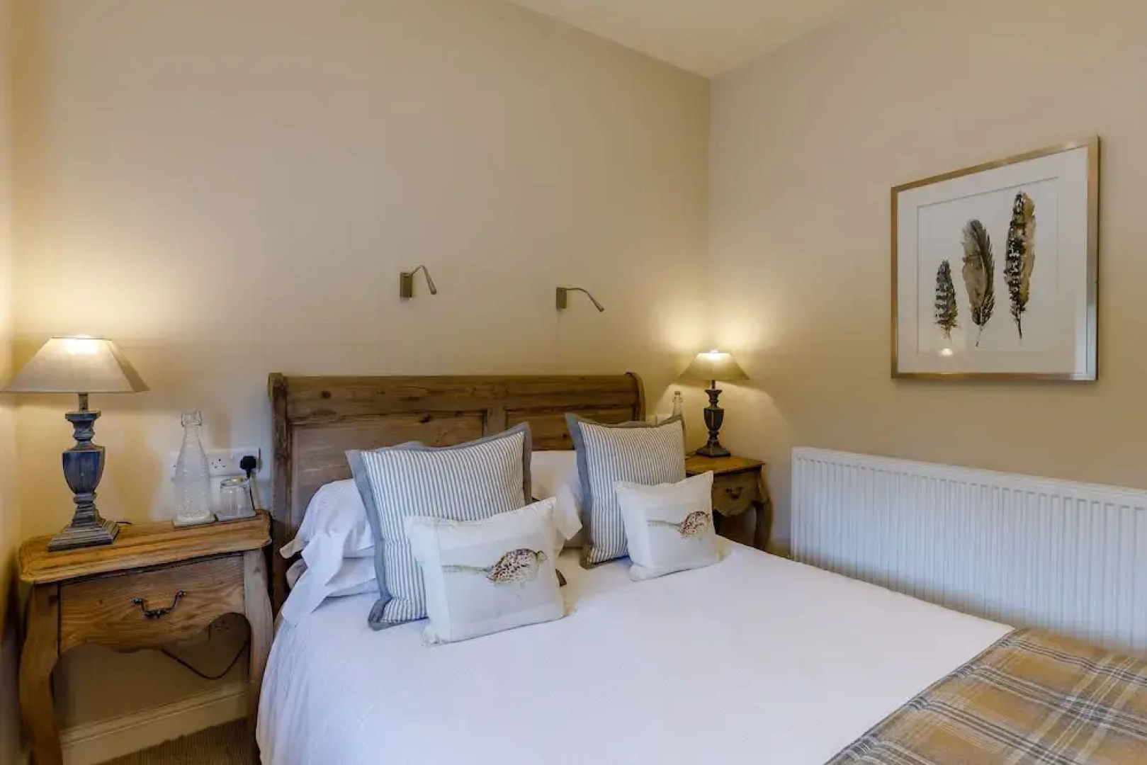 The Grousemoor Country House