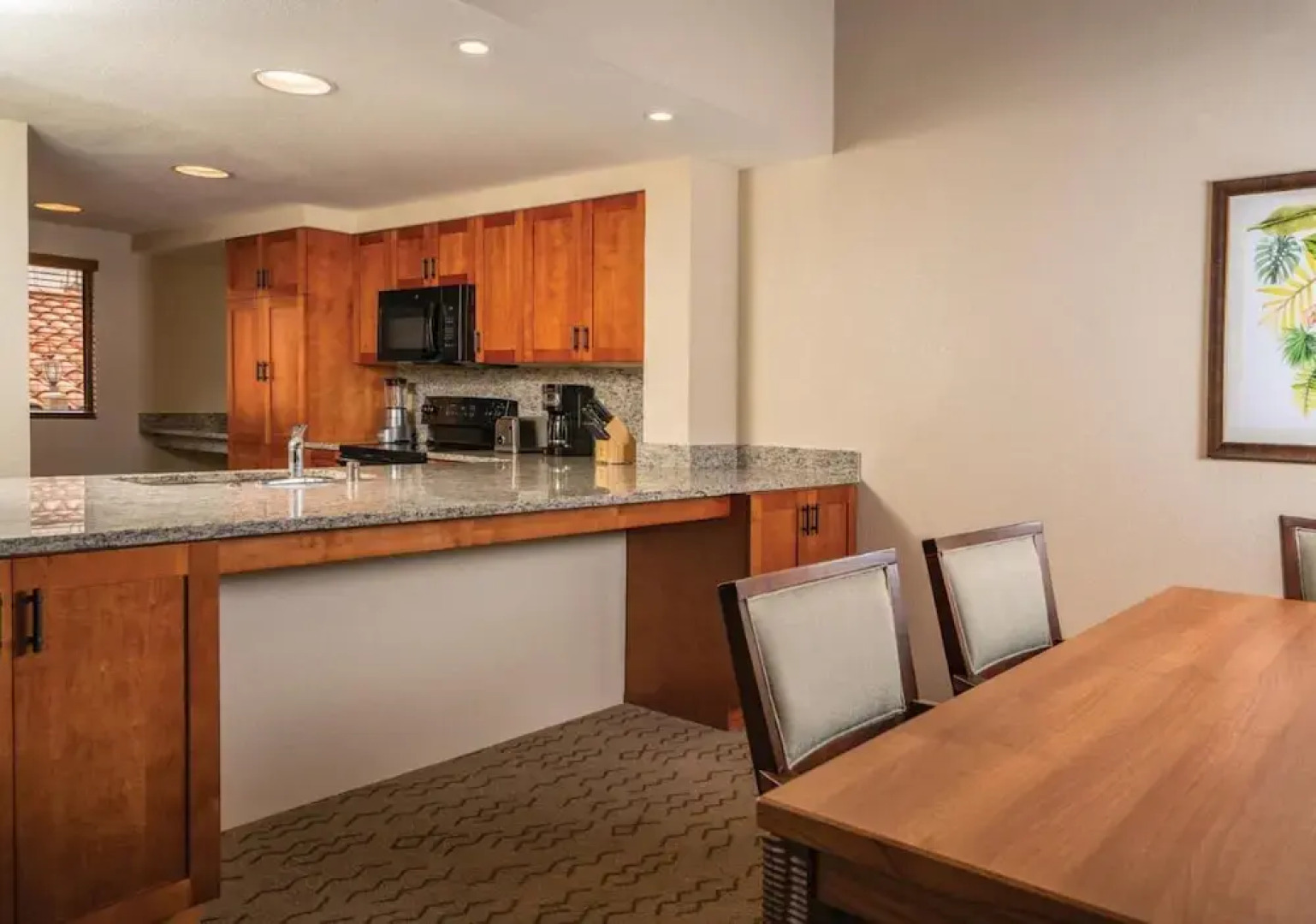 Kona Coast Resort by VRHost