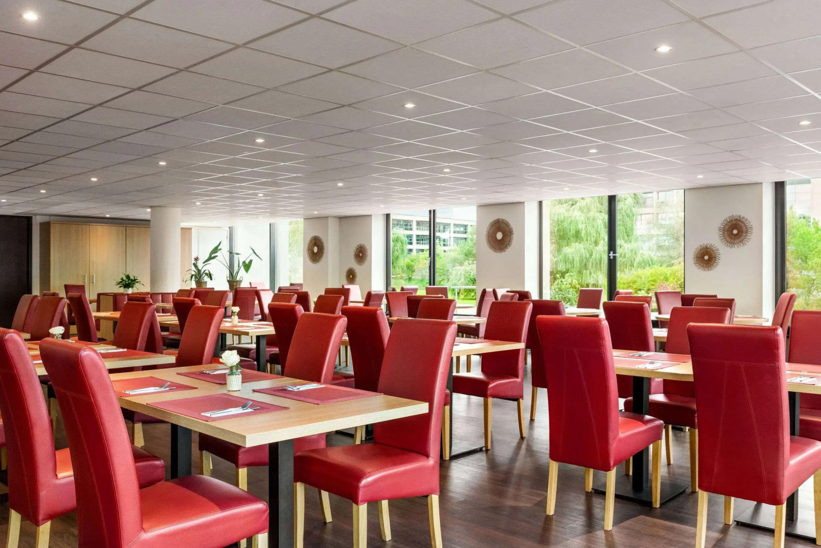 Amedia Amsterdam Airport, Trademark Collection by Wyndham