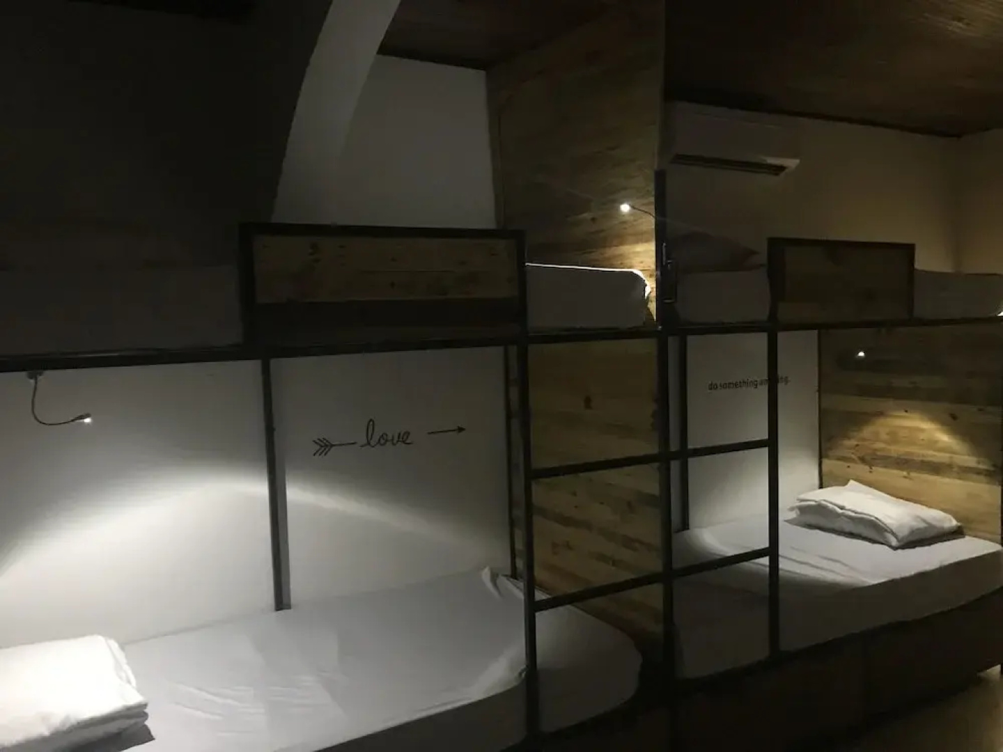 El Caite - Hostel