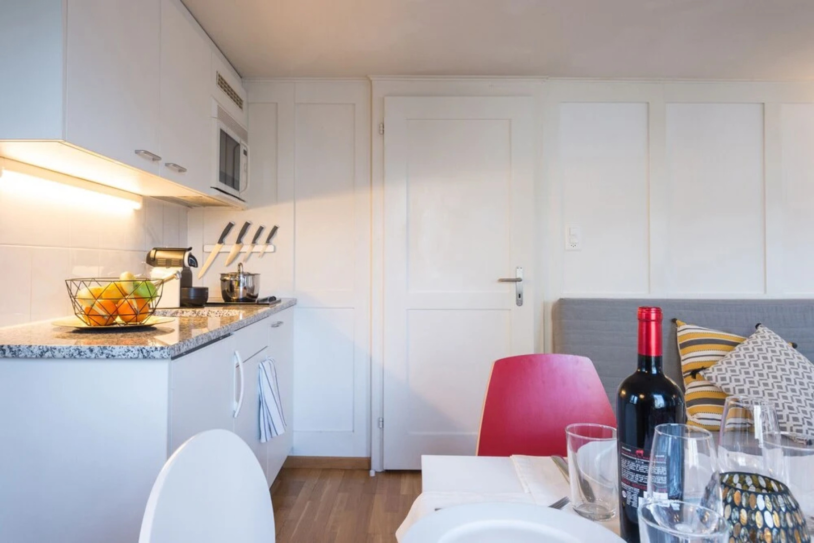 Hitrental Zeughausgasse Apartments