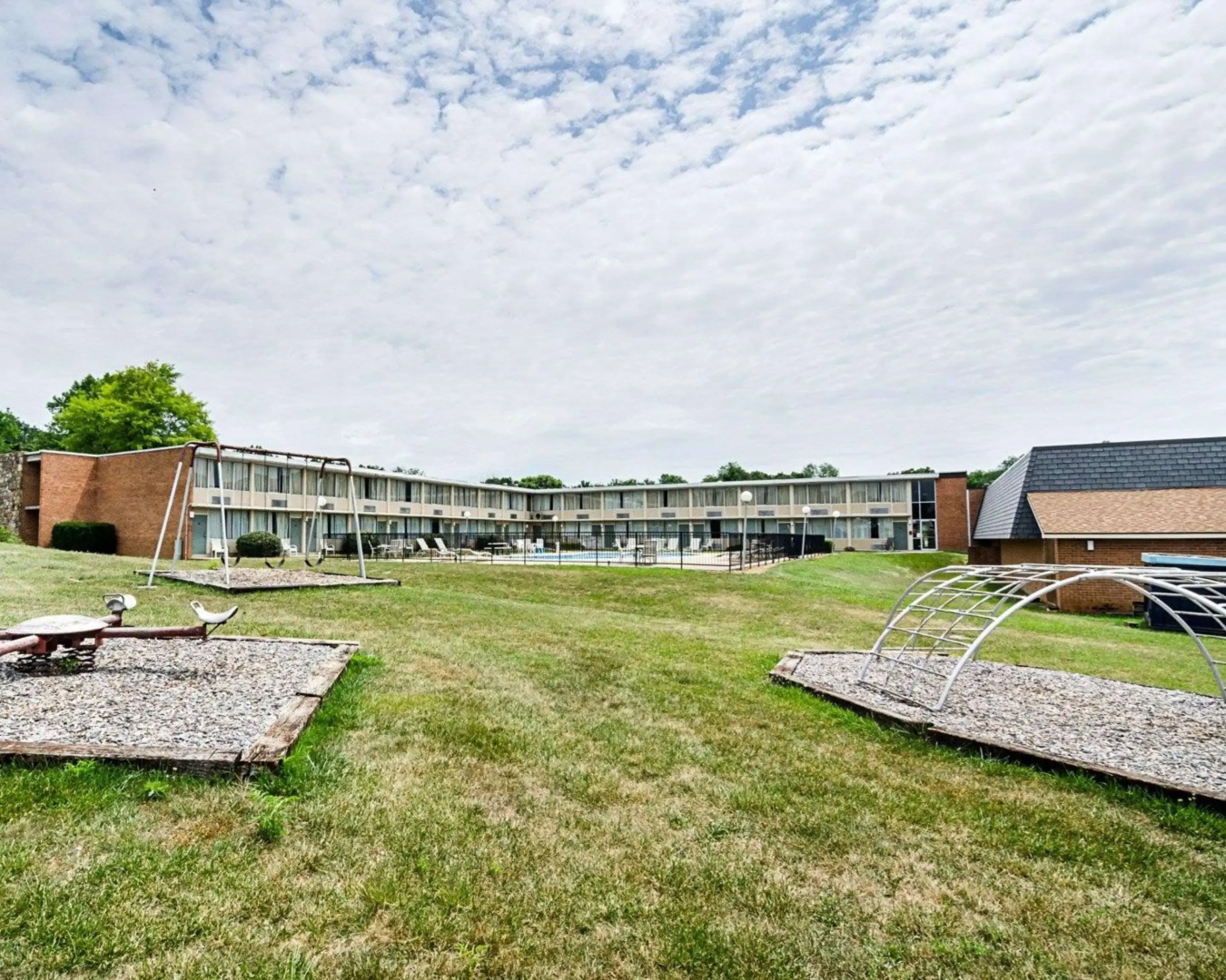 Quality Inn Shenandoah Valley