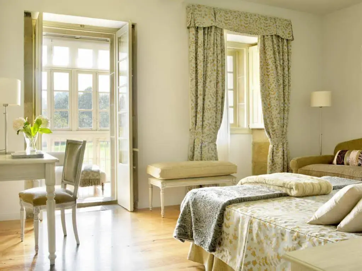 Posada Villa Esperanza