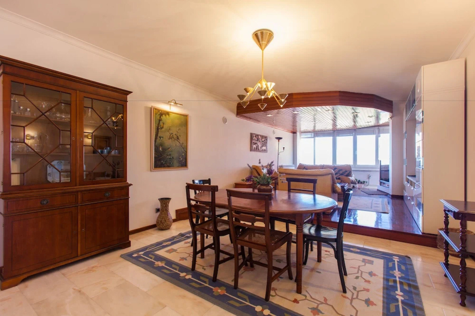 Lisbon Coast View by Lisbon Coast