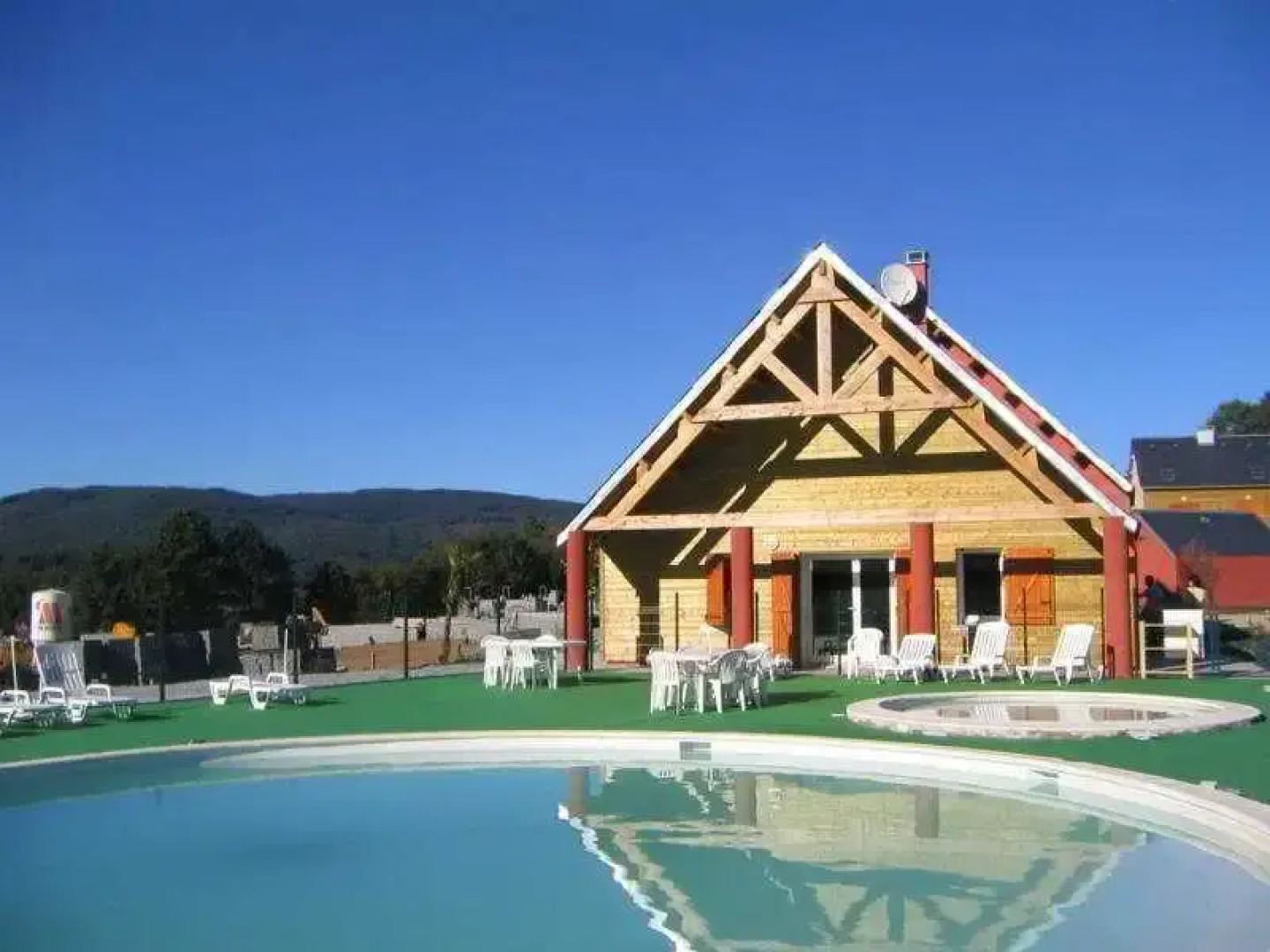 Le Domaine Des Sources