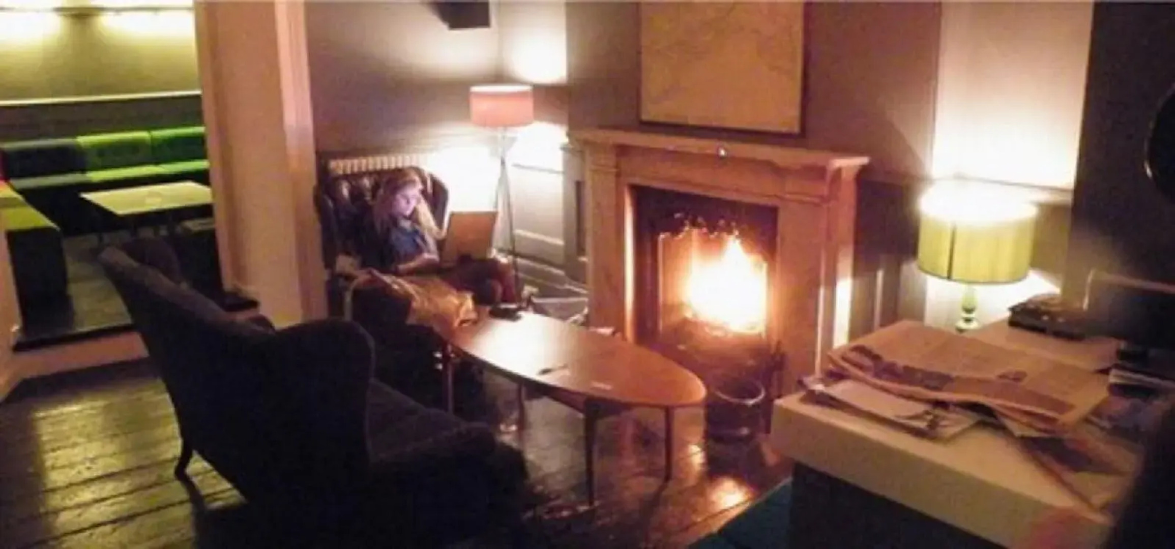 The Falmouth Townhouse