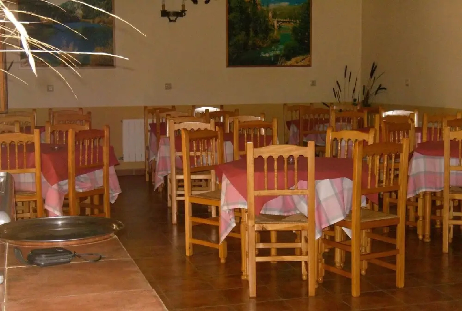 House With 3 Bedrooms in Yeste, With Wonderful Mountain View, Furnishe