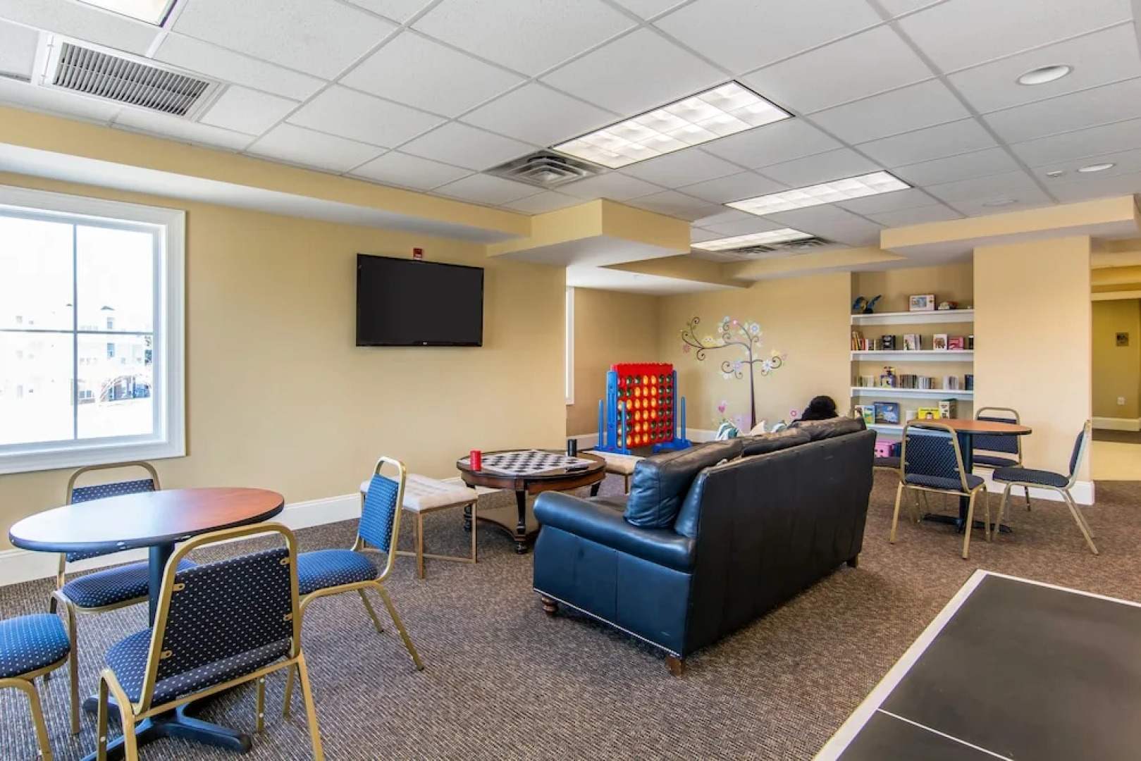 Parkside Resort By Kees Vacations