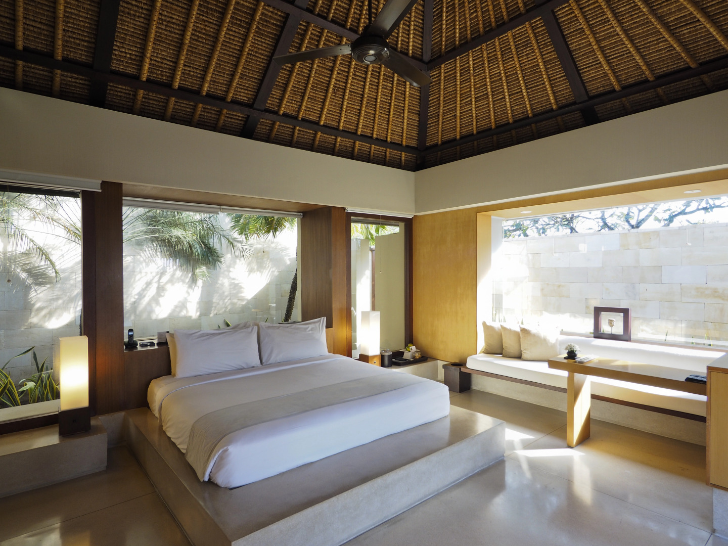 The Bale Nusa Dua by LifestyleRetreats