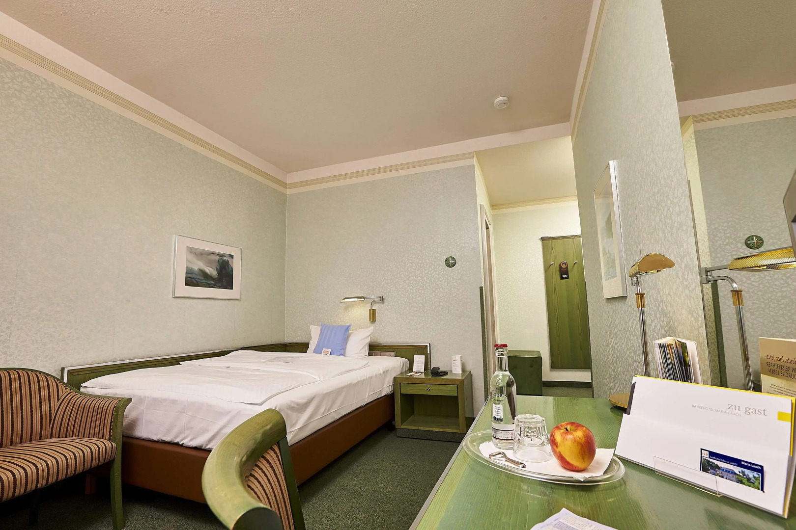 Seehotel Maria Laach