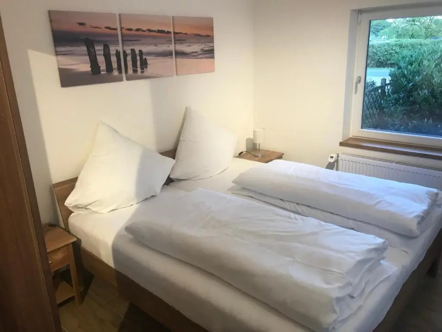 Ferienwohnungen Möwe