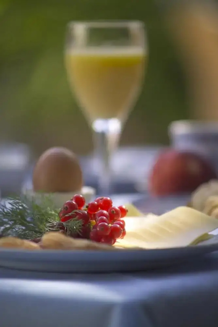 Auberge De Papenberg