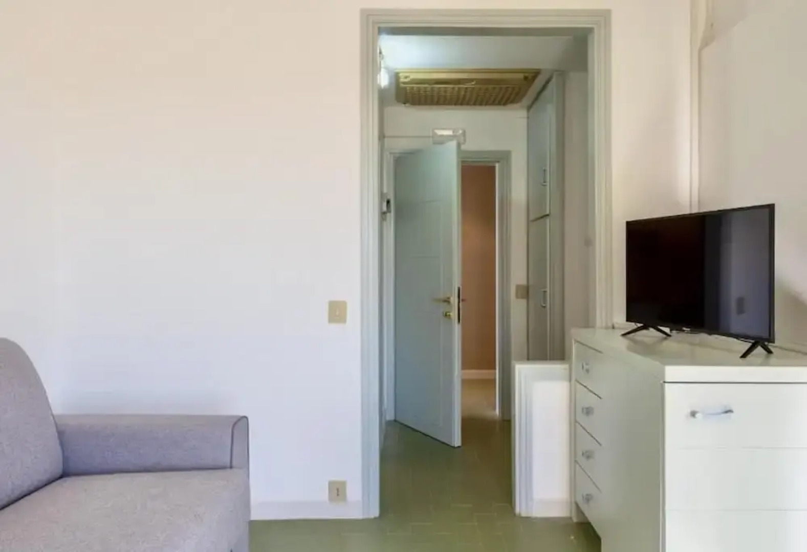 Residence Marina di Cecina