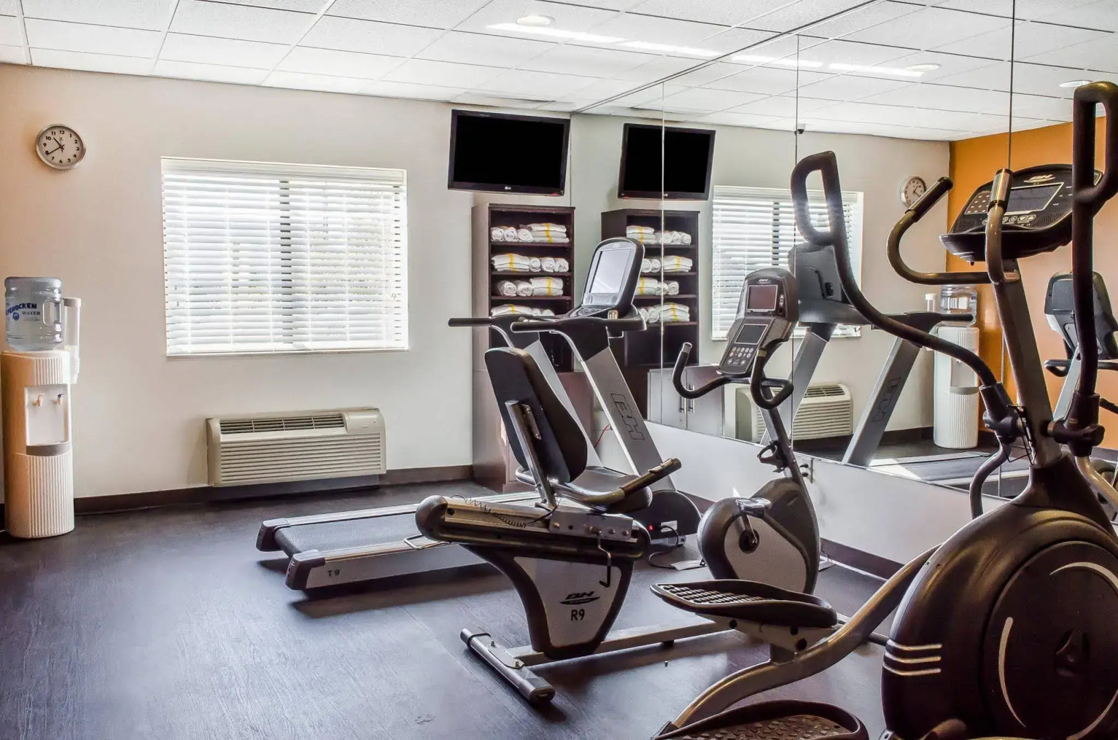 Comfort Suites Bloomsburg