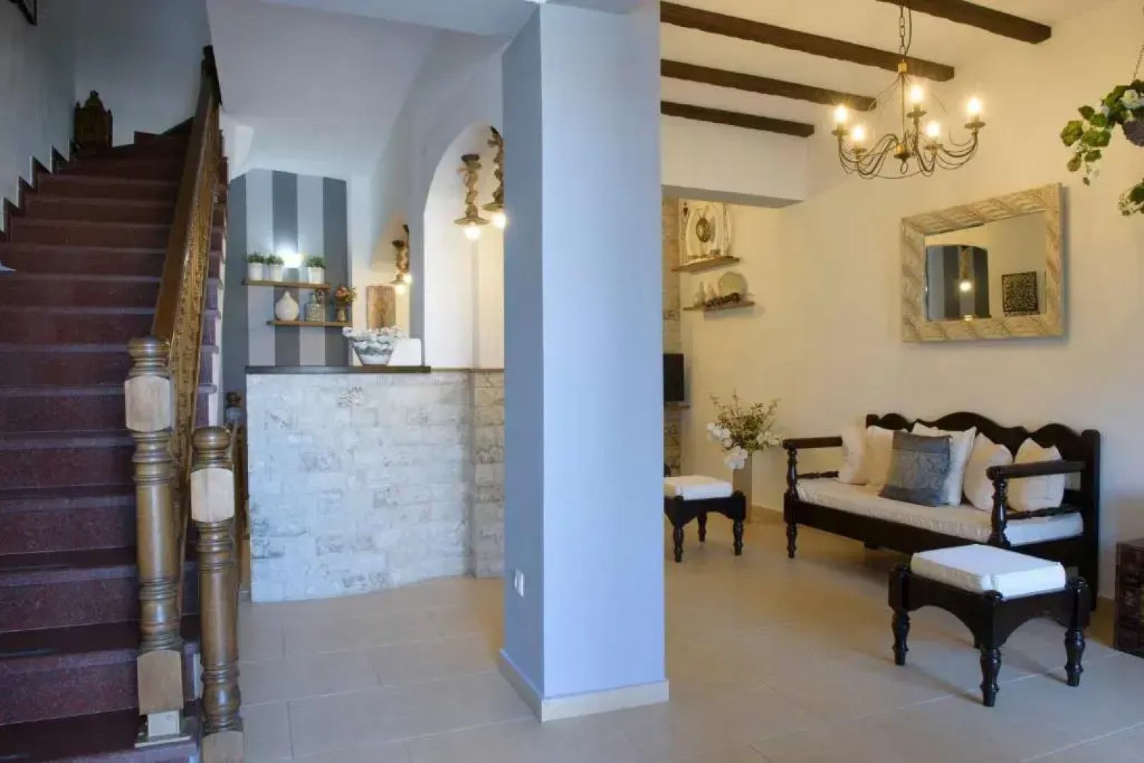 Apart Boutique Giorgos