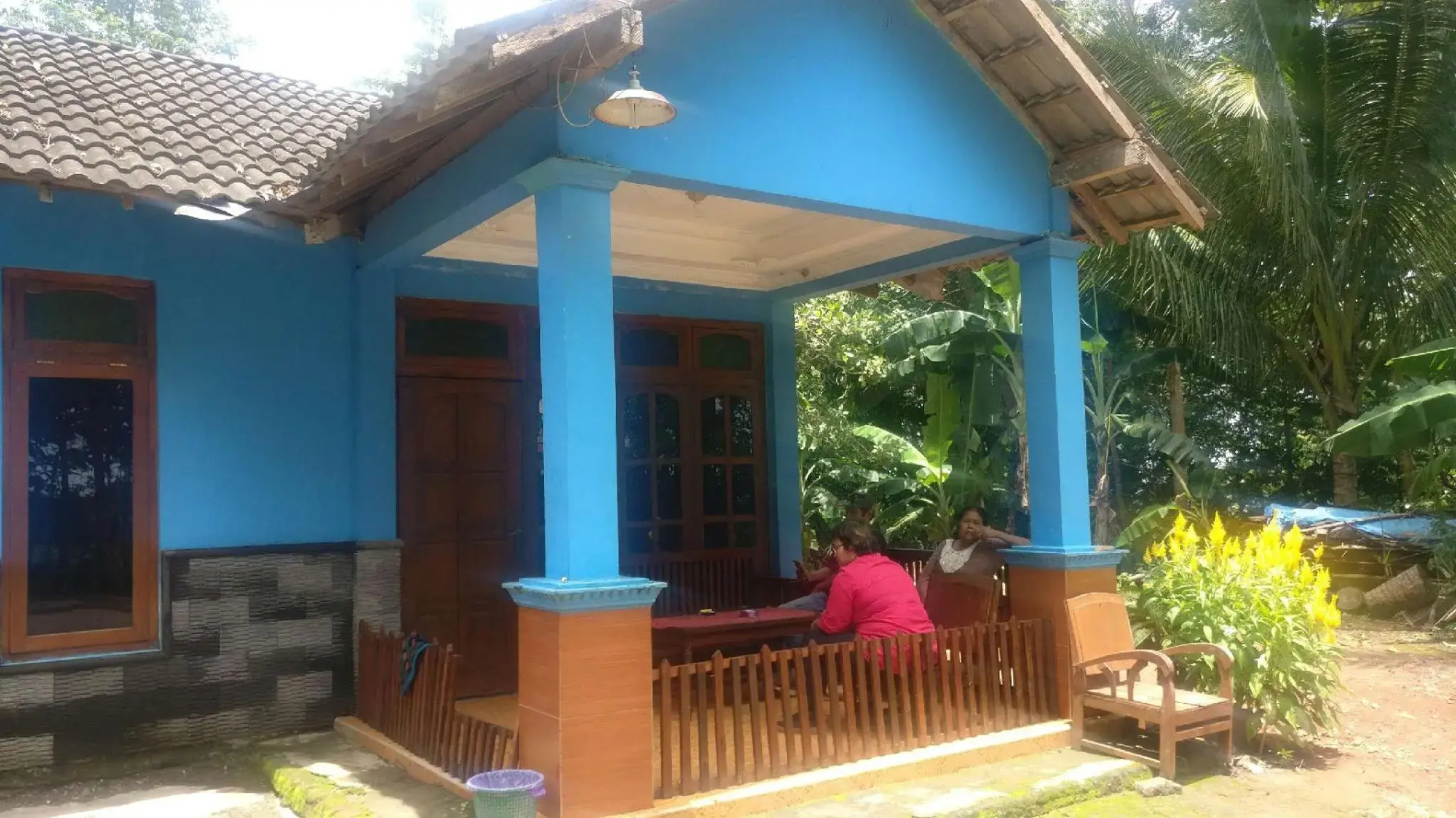 Homestay Family96