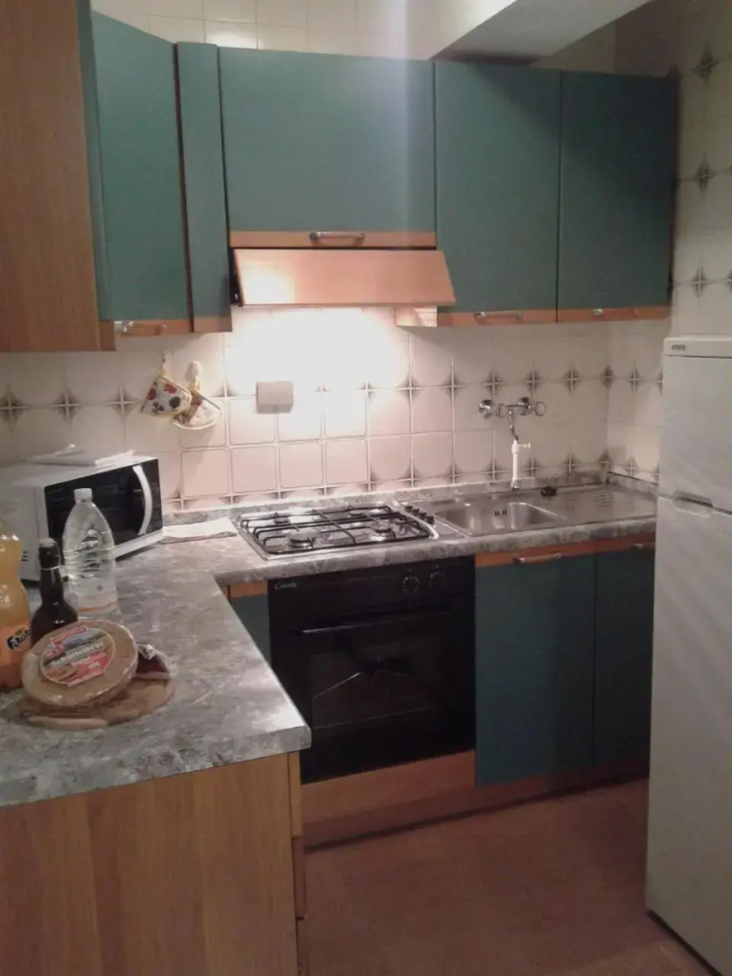 Appartamento Italia