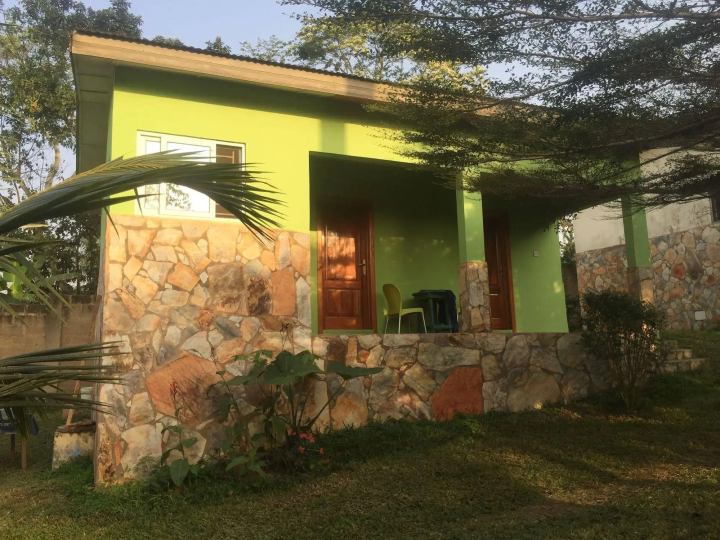 Sweet Mother Eco Resort