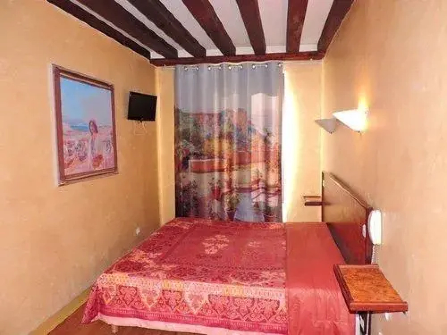 Résidence Bourgogne