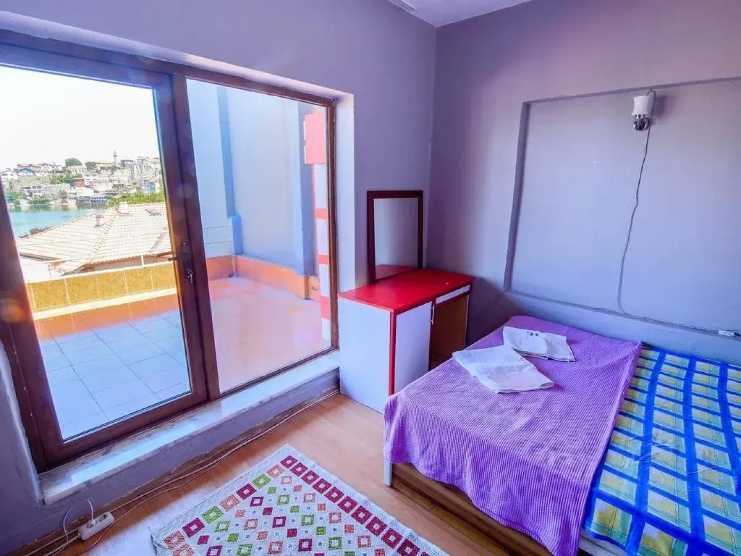 Kerem Apart Pansiyon